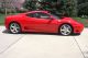 2001 Modena,  Red / Tan,  F1 Auto / Paddles,  Challenge Grill,  Red Calipers,  Shields 360 photo 3