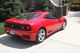 2001 Modena,  Red / Tan,  F1 Auto / Paddles,  Challenge Grill,  Red Calipers,  Shields 360 photo 4