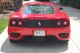 2001 Modena,  Red / Tan,  F1 Auto / Paddles,  Challenge Grill,  Red Calipers,  Shields 360 photo 5