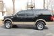 2012 Ford Expedition El King Ranch Sport Utility 4 - Door 5.  4l Expedition photo 1