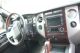 2012 Ford Expedition El King Ranch Sport Utility 4 - Door 5.  4l Expedition photo 3