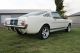 1965 Ford Mustang Fastback G.  T.  350 Replica Mustang photo 9