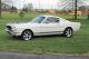 1965 Ford Mustang Fastback G.  T.  350 Replica Mustang photo 2