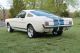 1965 Ford Mustang Fastback G.  T.  350 Replica Mustang photo 4