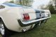 1965 Ford Mustang Fastback G.  T.  350 Replica Mustang photo 6