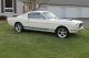 1965 Ford Mustang Fastback G.  T.  350 Replica Mustang photo 7