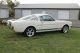 1965 Ford Mustang Fastback G.  T.  350 Replica Mustang photo 8