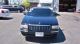 1999 Cadillac Limousine / Funeral Car DTS photo 4