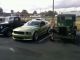2005 Mustang Saleen S281,  Rare Legend Lime 1 Of 1 Mustang photo 6