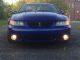 2003 Svt Cobra Mustang Mustang photo 2