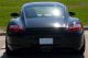 2008 Porsche Cayman S Hatchback 2 - Door 3.  4l Cayman photo 3