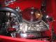 1932 Ford Red 3 Window Coupe Hot Rod Other photo 7