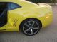 2010 Chevrolet Camaro 2ss Rs W / Special Factory 21 