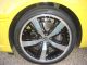 2010 Chevrolet Camaro 2ss Rs W / Special Factory 21 