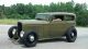 1932 Ford Sedan Other Makes photo 4