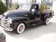 1948 Chevy C3100 Pickup Truck 350 Engine,  350 Auto Trans Other Pickups photo 2