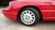 1991 Alfa Romeo Spider Veloce Convertable - California Car,  2 Owner, Spider photo 11