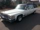 1977 Cadillac Hearse Goth Other photo 11