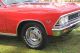 1966 Chevelle Ss 396 - Muscle Car Performance,  Convertible Fun Chevelle photo 4