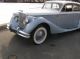 Jaguar 1950 Mk V Other photo 1