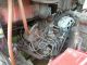 1953 Ford C600 Antique Stake Body Truck Other photo 2