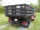 1953 Ford C600 Antique Stake Body Truck Other photo 5