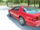 1989 Chevy Camaro Iroc - Z 350 Engine 5.  7 Camaro photo 11