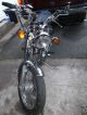 1974 750 Triumph Bonneville Motorcycle Bonneville photo 4