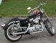 1992 Harley Davidson Sportster Sportster photo 1