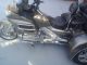 2006 Honda Gold Wing Champion Trike Titanium Loaded Gold Wing photo 3