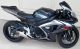 2007 Gsxr 750 - Gixxer That ' S Balanced,  Smooth + Gets Up And Goes GSX-R photo 1
