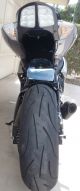2007 Gsxr 750 - Gixxer That ' S Balanced,  Smooth + Gets Up And Goes GSX-R photo 3