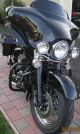 2002 Harley Flht Street Glide Custom Fast Bagger - Touring photo 2
