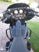 2002 Harley Flht Street Glide Custom Fast Bagger - Touring photo 4