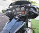 2002 Harley Flht Street Glide Custom Fast Bagger - Touring photo 5