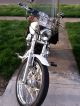 2008 Harley Xl1200 Custom Sportster photo 5