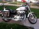 2008 Harley Xl1200 Custom Sportster photo 7