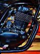 1983 Honda Ft500 Ascot - Stunning 3,  2k Mi.  Museum Quality - Tires Other photo 9