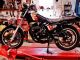 1983 Honda Ft500 Ascot - Stunning 3,  2k Mi.  Museum Quality - Tires Other photo 1