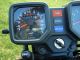 1983 Honda Ft500 Ascot - Stunning 3,  2k Mi.  Museum Quality - Tires Other photo 2