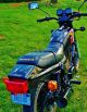 1983 Honda Ft500 Ascot - Stunning 3,  2k Mi.  Museum Quality - Tires Other photo 3
