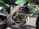 2011 Kawasaki Kx450f Fuel Injected KXF photo 11