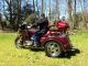 1984 Honda Gold Wing Trike Gold Wing photo 2