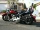 2011 Harley Davidson Spcon Flh Other photo 1