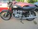 1980 Suzuki Gs1000g / Mostly / Standards Are Back GS photo 1
