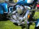 1995 Harley Davidson Wide Glide Trike Originally Purchased At Sturgis Other photo 7