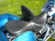 1995 Harley Davidson Wide Glide Trike Originally Purchased At Sturgis Other photo 8