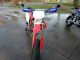 2007 Crf 450 Supermoto Nc Title In Hand,  Street Legal CRF photo 1