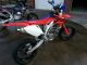 2007 Crf 450 Supermoto Nc Title In Hand,  Street Legal CRF photo 5