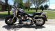 2000 Harley Davidson Fatboy Flstf Softail photo 1